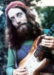 Steve Hillage