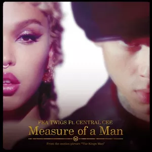 Measure of a Man (OST)