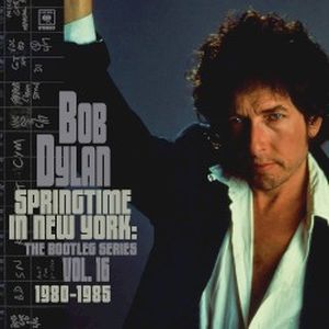 Springtime in New York: The Bootleg Series, Vol. 16: 1980–1985