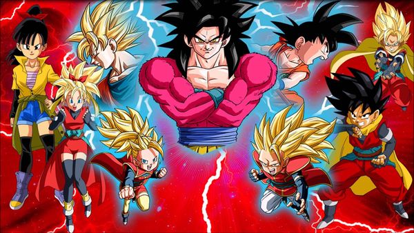 Dragon Ball Heroes: Ultimate Mission 2