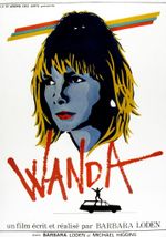Affiche Wanda