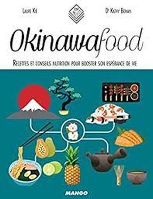 Okinawa Food