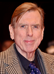 Photo Timothy Spall