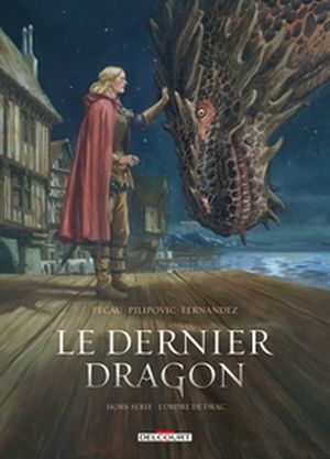 L'Ordre de Drac - Le Dernier Dragon, Hors-Série