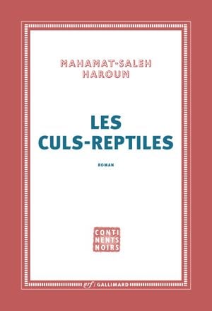 Les Culs-Reptiles