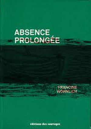 Absence prolongée