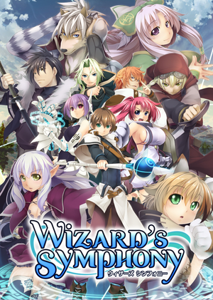 Wizard's Symphony
