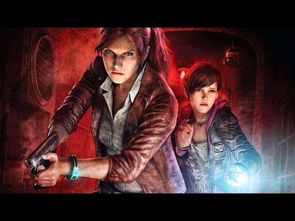 Resident Evil Revelations 2 - Episode 1: La colonie pénitentiaire