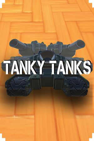 Tanky Tanks