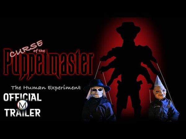 Puppet Master VI : Le Retour des Puppet Master