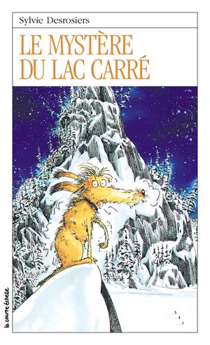 Le Mystère du lac carré