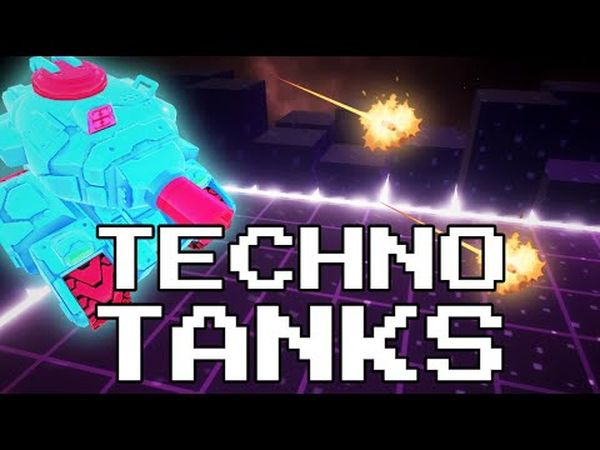 Techno Tanks