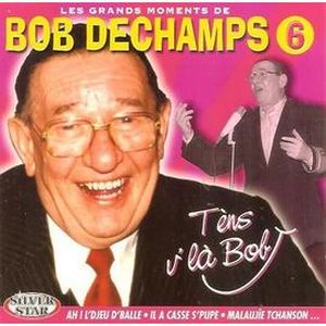 Les grands moments de Bob Dechamps