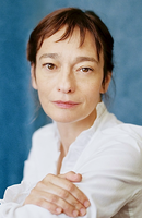 Photo Elina Löwensohn