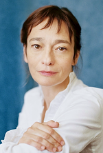 Elina Löwensohn