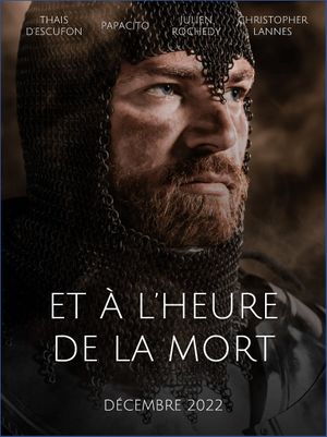 Et à l'heure de la mort