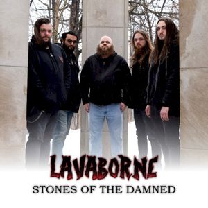 Stones of the Damned (Single)