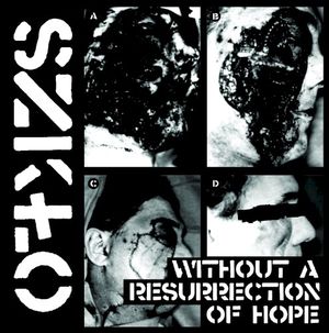 Without a Resurrection of Hope (EP)