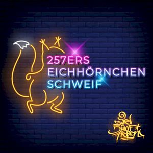 Eichhörnchenschweif (Single)