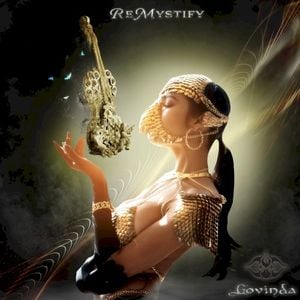 ReMystify (EP)
