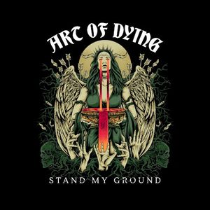 Stand My Ground (Single)