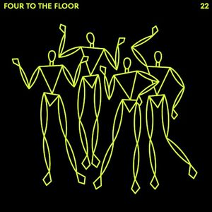 Four to the Floor 22 (EP)