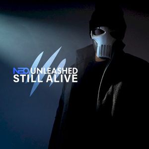 Still Alive (Single)