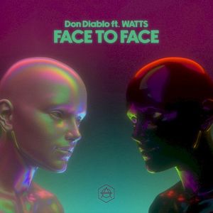 Face to Face (Single)