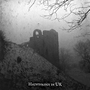 Hauntology in UK