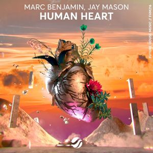 Human Heart (Single)