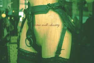 Virtue Wall: Chastity (EP)