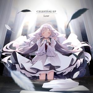 CELESTIAL EP (EP)