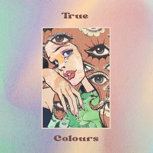 true colours (Single)