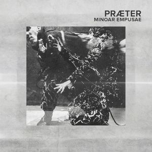 Præter (EP)