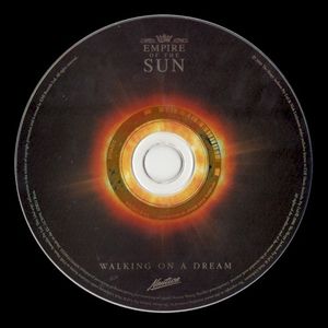 Walking On A Dream (Nautica Edit) (Single)
