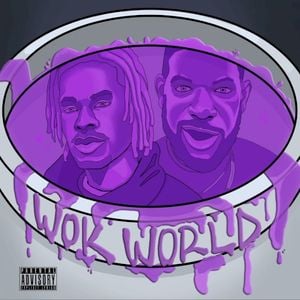 Wok World (EP)