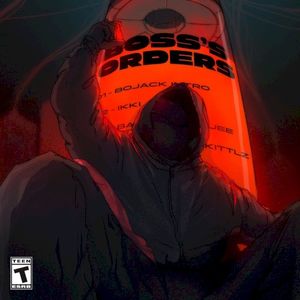 Boss's Orders (EP)
