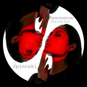 Resonance ● Thirty‐Six (EP)