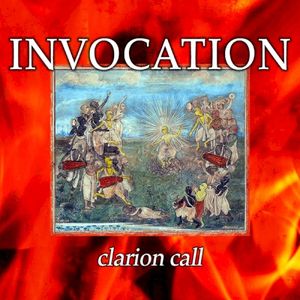 Clarion Call (EP)
