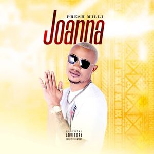 Joanna (Single)