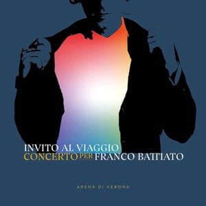 Invito al viaggio: Concerto per Franco Battiato