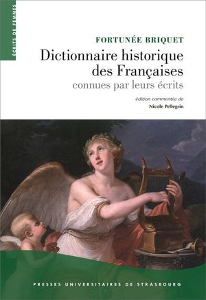 Dictionnaire historique des Françaises