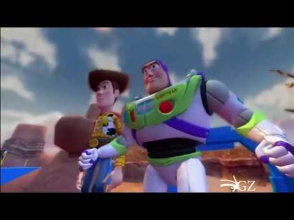 Toy Story 3