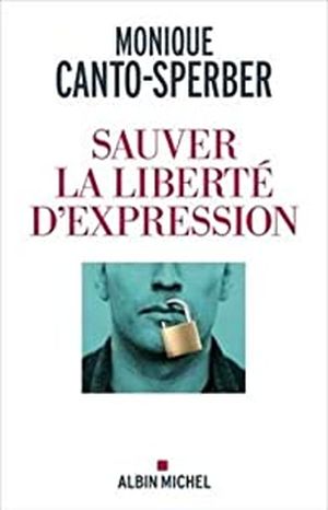 Sauver la liberté d'expression