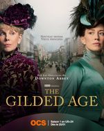 Affiche The Gilded Age
