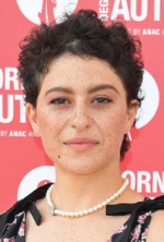 Alia Shawkat