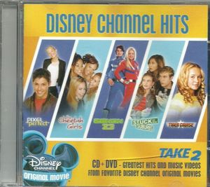 Disney Channel Hits: Take 2