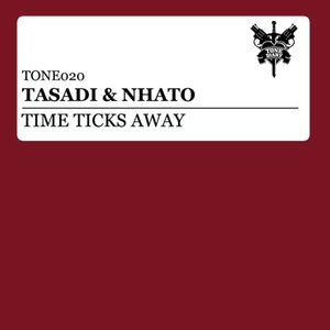 Time Ticks Away (Single)