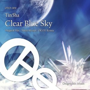 Clear Blue Sky (Single)