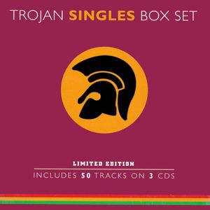 Trojan Singles Box Set